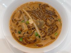 沙蒜豆面-西郊壹号