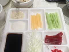 -四季小馆·地道北京小吃(广百店)