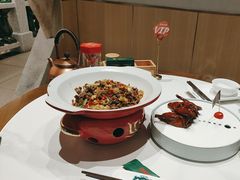 -大鸽饭(木莲中路店)