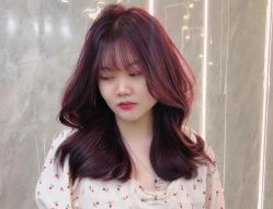 -Tipo Hair salon（明星）店