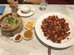 -天辣(金桥啦啦宝都店)