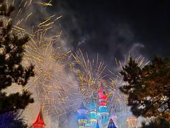 -沈阳方特欢乐世界