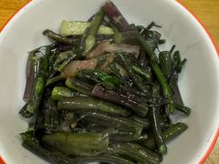 -传统菜农庄(皇姑路店)