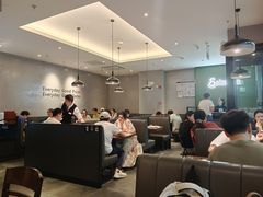 -萨莉亚意式餐厅(南京环亚凯瑟琳广场店)