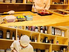 大堂-镹·鱼料理  国产鱼使用店