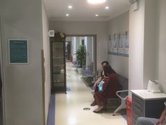 -北京地坛口腔门诊部