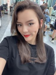 -美美秀造型