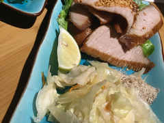越式烤猪肩肉-大茴香(大悦城店)