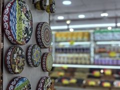 -新疆红山干果市场