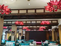 大堂-大地烙馍村(商城路店)