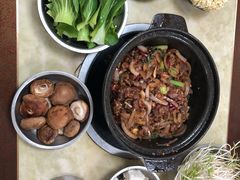-重庆鸡公煲·嘟享吃(林科大店)