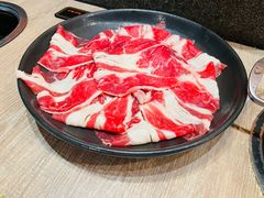 -呷哺呷哺(新世界百货望京店)