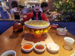 -闽上鲜·福建菜(龙湖滨江天街店)