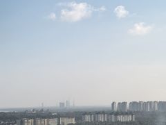 -海南铜鼓岭景区