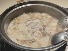 -百年果林椰子鸡(中洲店)