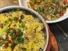 -老灶房-四川土菜(铁牛广场店)