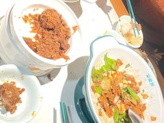 -宋徽厨·安徽菜(绿地店)