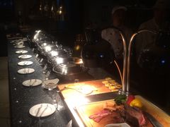 -太原富力万达文华酒店·美食汇西餐厅