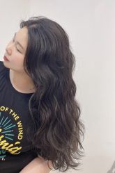 -摩度造型·烫发染发接发