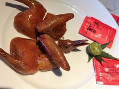 -馋遇江南·精致湖景雅宴(东方之门店)