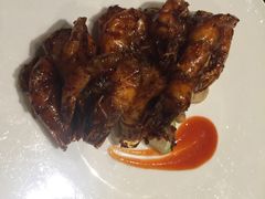 -食间牛排(湖西路店)