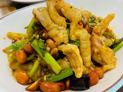 -掌上鲜(南顺城街店)