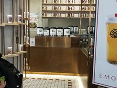 -眷茶(大卫城10楼店)