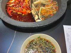 -蜀大侠火锅(四川北路店)