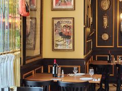 -Entrecôte 法国牛扒馆(保利·时光里店)
