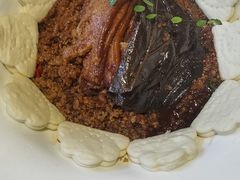 -老牌坊鲁菜名店(聊城美食岛店)