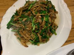 井冈山烟笋炒肉-白鹿江西餐厅(北师大店)