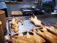 -戚顺兴盐水鸭(新街口明瓦廊店)