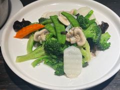 -外婆家(杭州马塍店·杭帮菜名店)