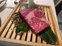 -赤坂亭M9和牛烧肉·日料398放题(万达店)