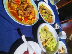 -伊带伊路新疆美食府(呼家楼店)