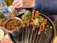 -包整·丝娃娃(一览甲秀楼风景店)