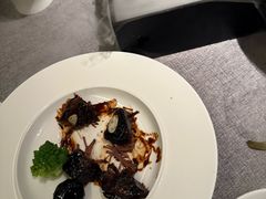 文火牛肉-秀儿四九城·新京菜(亚运村鸟巢店)