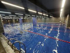 -辛巴达游泳健身(华泰宾馆店)