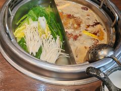 -快乐小羊(富强中路店)