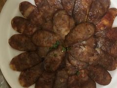 -勇猛子川菜馆(新军路店)