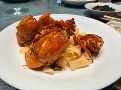 -猪肉婆私房菜(容桂总店)