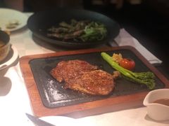 -西堤牛排(南京龙江店)