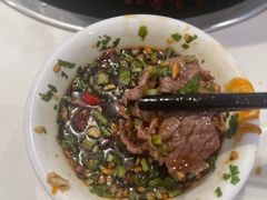 -八合里潮汕鲜牛肉火锅(福州万象城店)