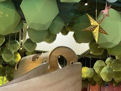 -水桶王国主题餐厅·聚会·生日派对·亲子活动·家庭套餐(亚龙湾希尔顿店)