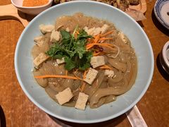 东北大拉皮-95号酱骨·一块豆腐(展春园西路店)
