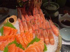 -匠和风精致料理(莆田财富中心店)