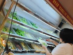 -刘记光大火锅鸡(北行店)