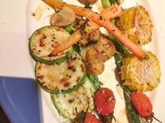 -波特曼西餐厅(中央大街店)