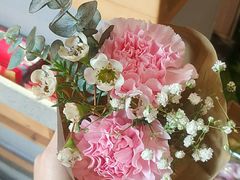 -弗劳尔花艺坊(龙涛店)