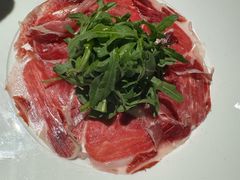 -Oyster Talks 四度蚝法餐厅